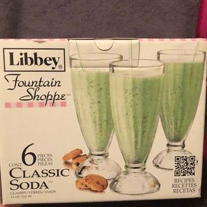 Classic Malt Glasses